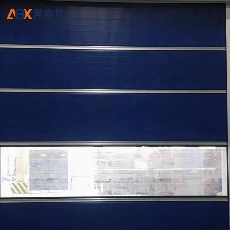 大同洁净快速门